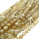 Perler solstein grå og beige fasett thumbnail