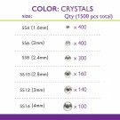 Crystal flatbacks mix1 thumbnail