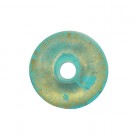 Murano glass donut 6 thumbnail