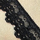 Syntetisk blonde stretch 3cm thumbnail