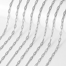 Lenke rustfritt stål 45cm thumbnail