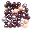 3)Lilla/rosa thumbnail