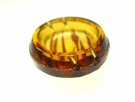 Glassperler brune thumbnail