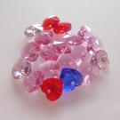 Austrian Crystal Pendants 6228 10mm thumbnail