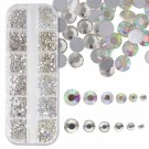 Crystal flatbacks mix1 thumbnail