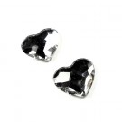 Austrian Crystal Flat Back 10 HF thumbnail