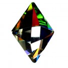 3) Crystal (001) Vitrail Medium Z (VMZCV) thumbnail