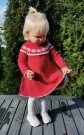 Mali kjole fra Isabelle Elin Andreassen thumbnail