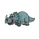 2)blågrå Triceratops thumbnail