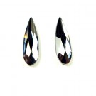 Austrian Crystal Flat Backs HOT FIX MIX thumbnail