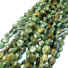 Steinperler Afrikansk turkis coins thumbnail