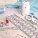 Sorterings brett for seedbeads og mer thumbnail