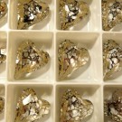 3)Crystal (001) Gold Patina (GOLPA) thumbnail