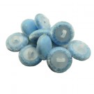 Knapper fløyel små flate thumbnail