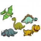 Motiver Dinosaur thumbnail