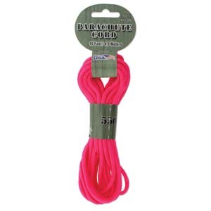 Ekte Paracord pakke