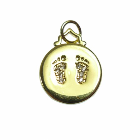 Charms Barneføtter