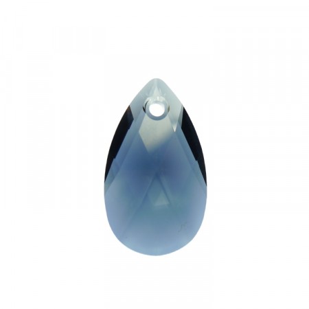 Austrian Crystal Pendant 6106 22mm