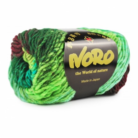 NORO garn fra Japan