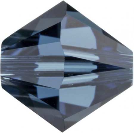 Swarovski Beads 5328/8mm Eldre farger