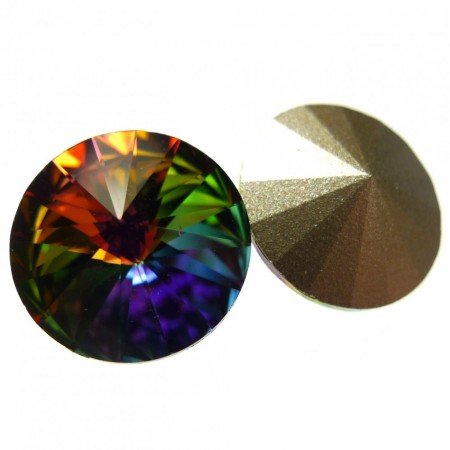 Swarovski 1122/12 col Crystal VM