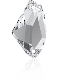 Swarovski Sew-On Stone 3256/27x16