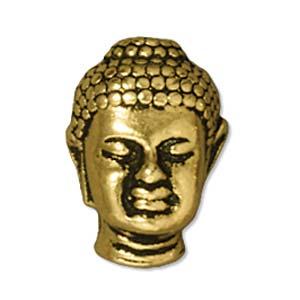 Buddha perler