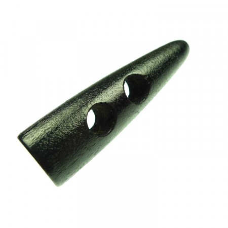 Knapper Duffel tre enkle