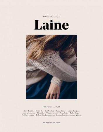 Laine Magazine 3