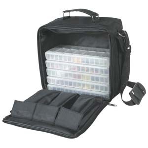 Ezy Lockin Caddy reisebag
