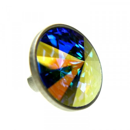 Swarovski Button 1810/s39