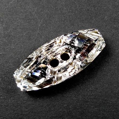Swarovski Button 3024/32