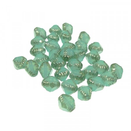 Fasetterte perler 103A