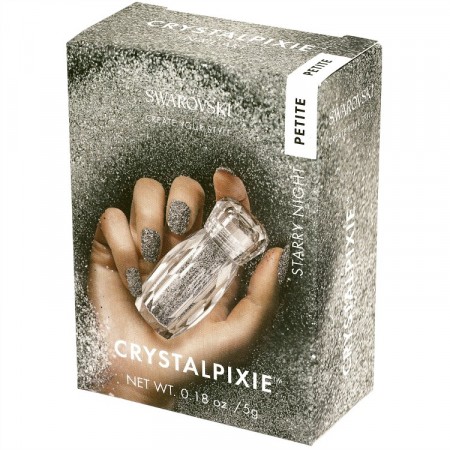 Swarovski Crystalpixie PETITE Starry Night