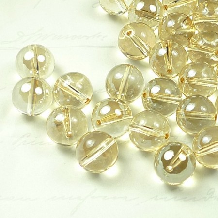 Swarovski Beads 5028/10/001 GSHA
