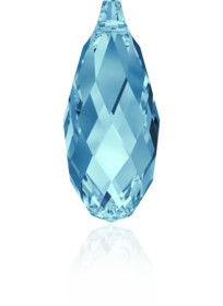 Swarovski Pendants 6010/11