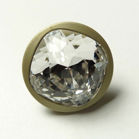 Swarovski Button 1811/120