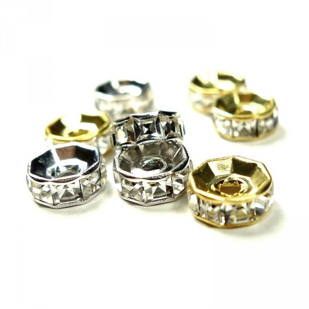SWAROVSKI 177806 rondeller