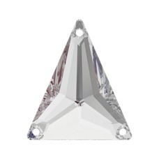 Swarovski Sew-On Stone 3271/18