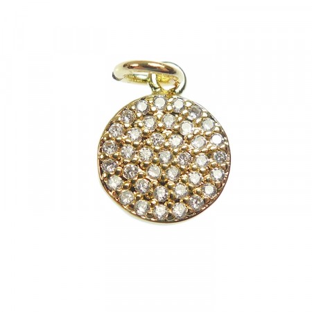 Charms Disc