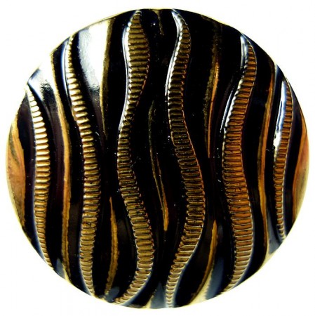 Glassknapper 8