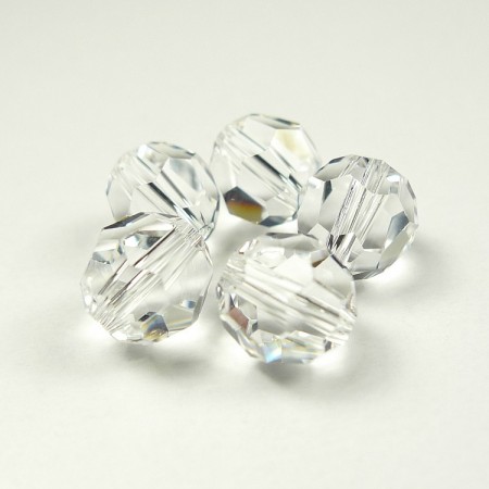 Swarovski Beads 5000/8mm/001