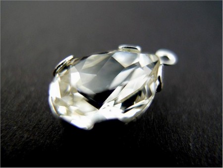 SWAROVSKI 16004 dråpeanheng