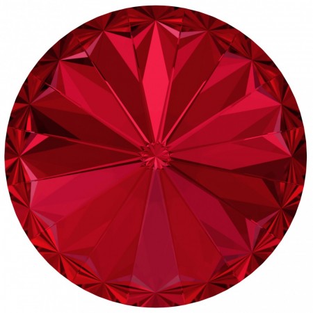Swarovski 1122/12 col 276 Scarlet