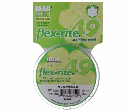 Wire Flex-rite 49 0.45mm