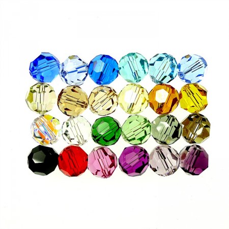 Swarovski Beads 5000 10mm