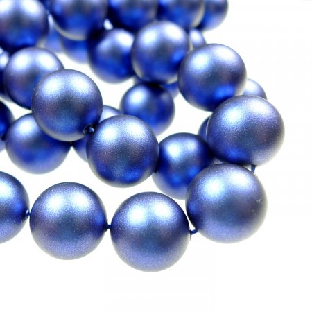 Swarovski Crystal Pearls 5810/8 col.949