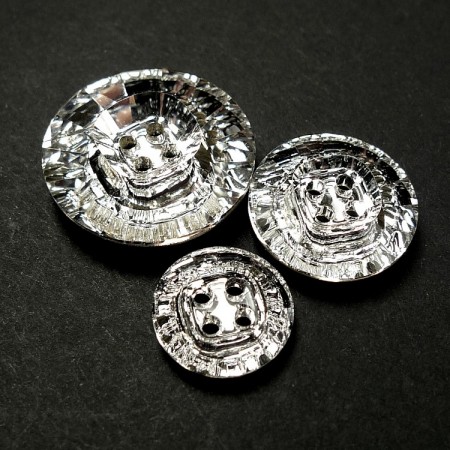 Swarovski Button 3018/14