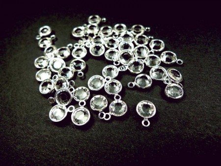 SWAROVSKI 57700 Round Channels