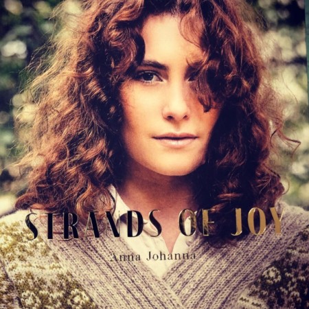 Strands of Joy by Anna Johanna
